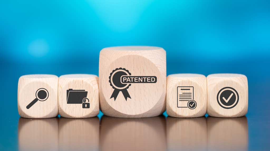 intellectual property laws
