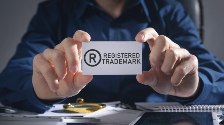 registered trademarks