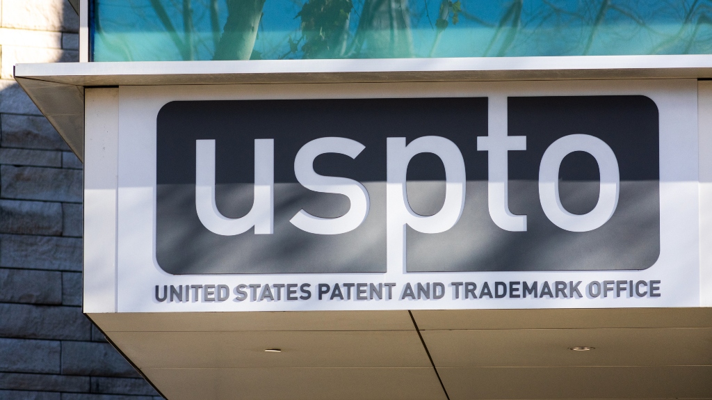 Uspto patents deals