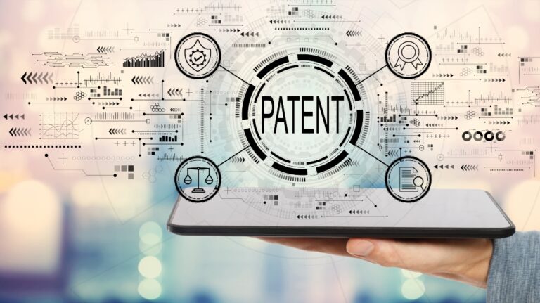 patent